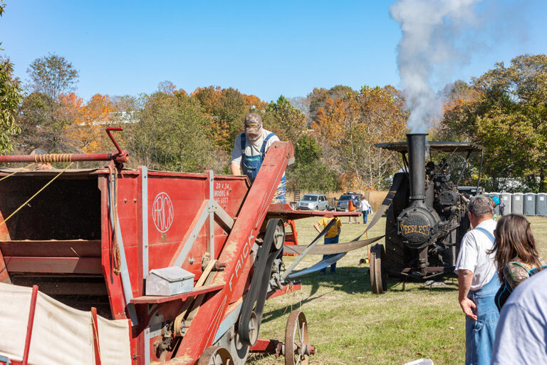 FF-6271 - Hay Bailer - Web